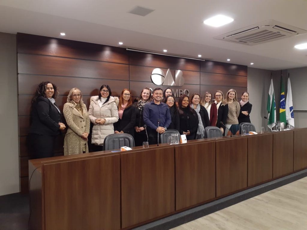 Família em foco