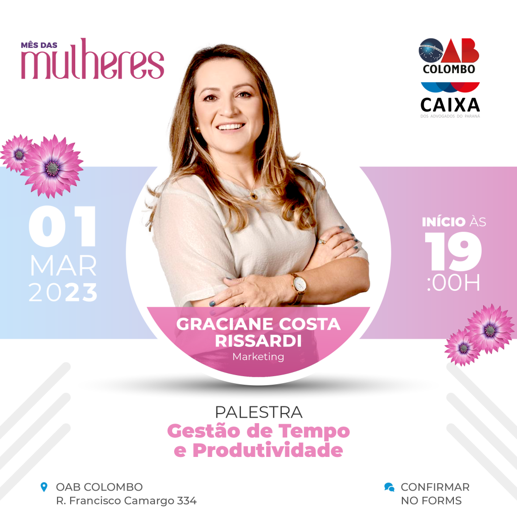 Dia Internacional da Mulher